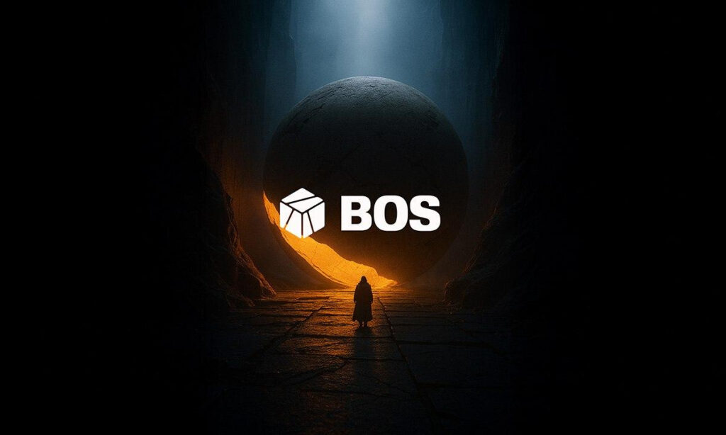 BitcoinOS $BOS Token Is Live On Binance Alpha And Top Tier CEX Listings, Advancing Institutional BTCFi 1 bostge 1761672357SL87MSfFa5 1