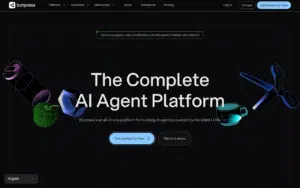 Botpress Open Source 1