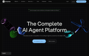 Botpress Open Source