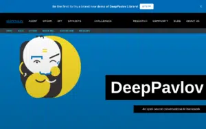 DeepPavlov Open Source