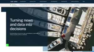 Dow Jones Risk Compliance Paid