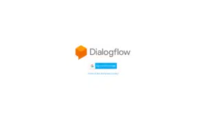 Google Dialogflow Paid