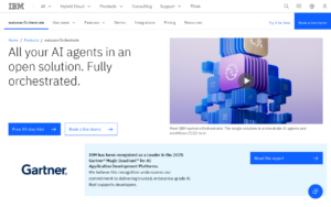 IBM watsonx Assistant Paid