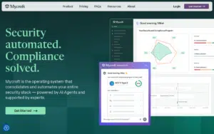 Mycroft AI Open Source
