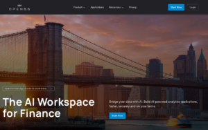 OpenBB Terminal Free