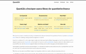 QuantLib