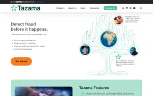 Tazama Open Source