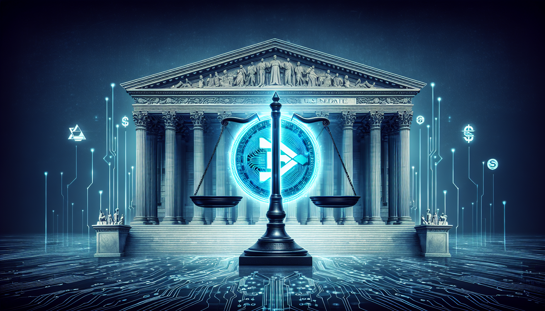 CLARITY Act Stablecoin Deal