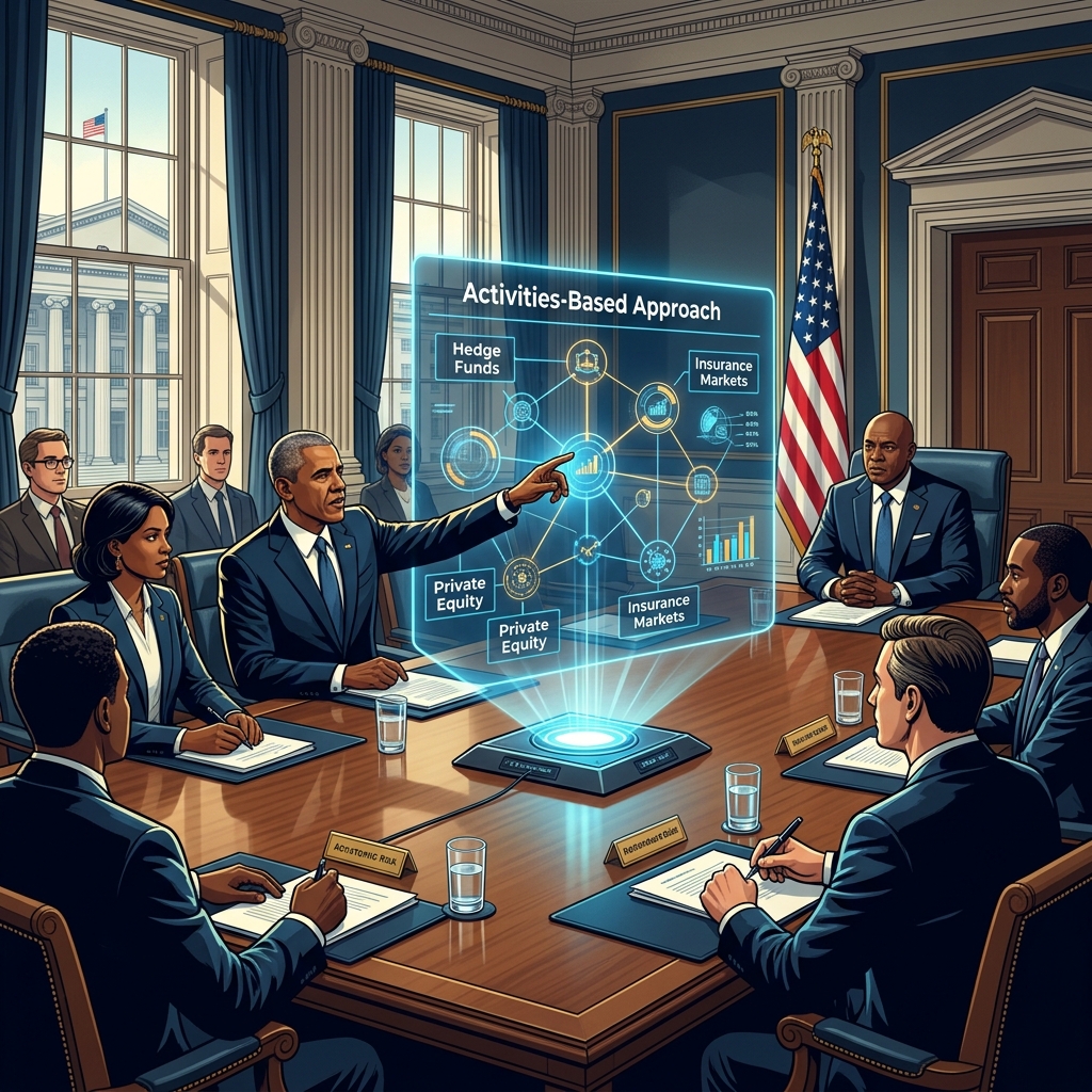 FSOC Nonbank SIFI Guidance