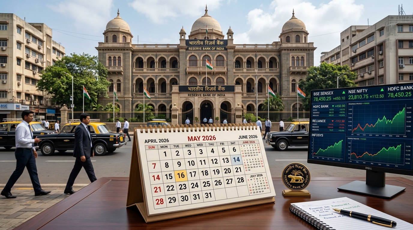 RBI Capital Market Rules Delay