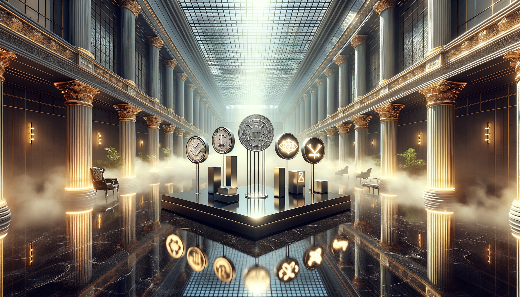 SEC and CFTC regulatory clarity emerging from confusion