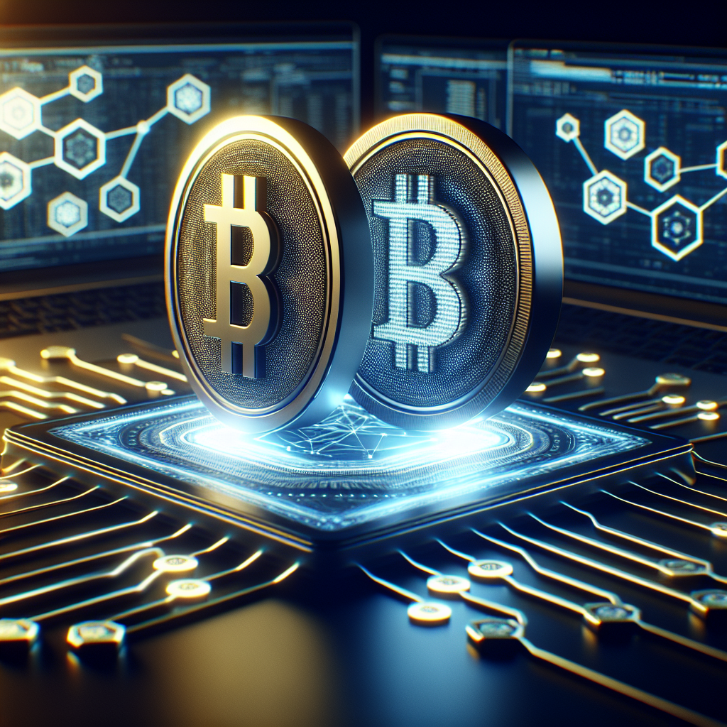 SEC and CFTC Historic MOU Coordination
