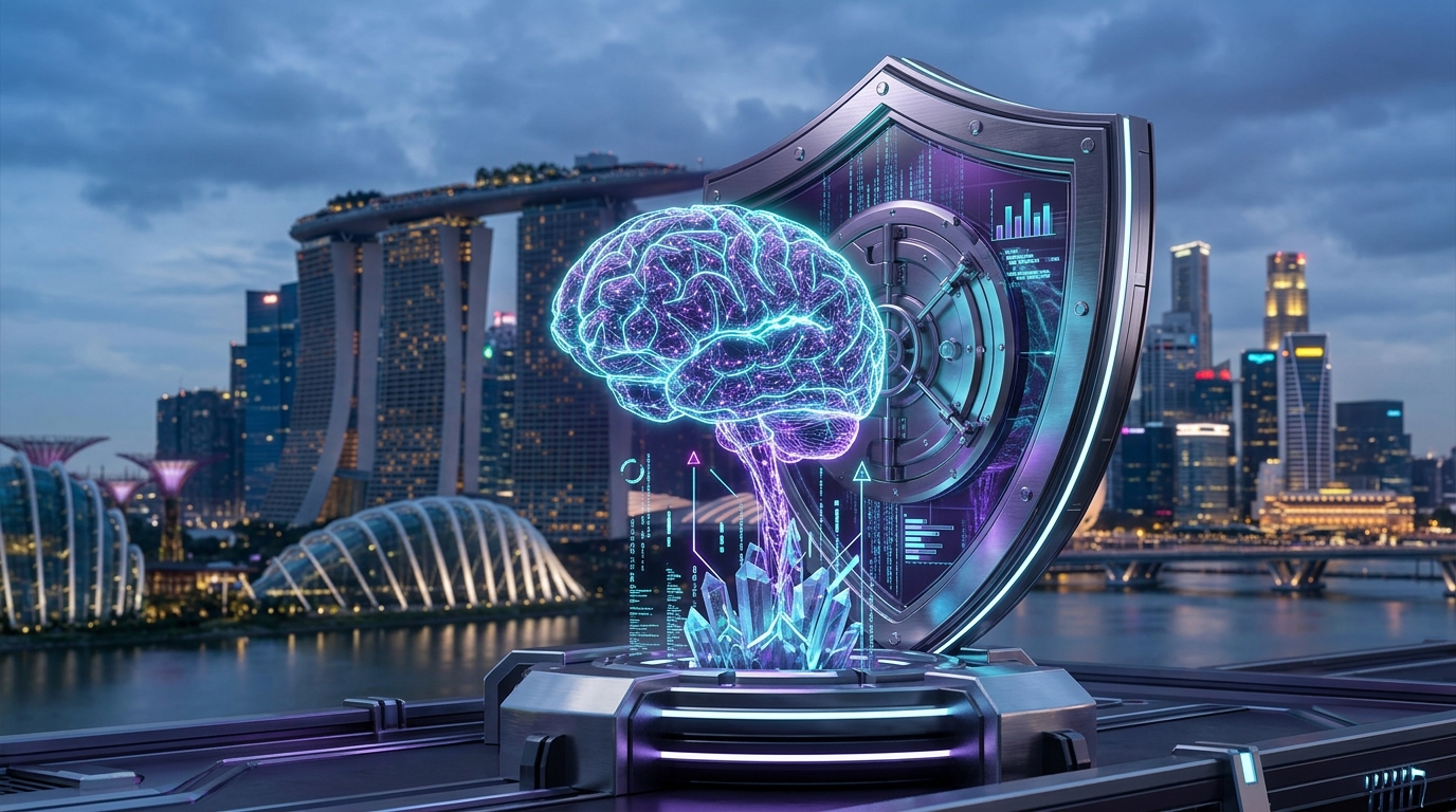 MAS AI Risk Management Toolkit