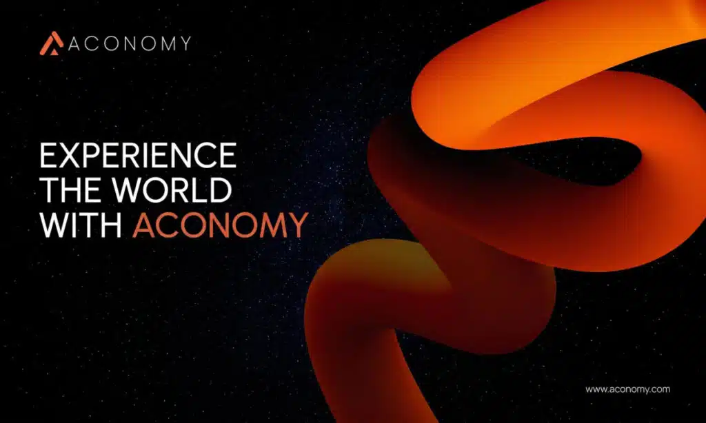 Aconomy Marks Two Years of the Aconomy Card, Expanding Access to Crypto-Powered Everyday Spending 4 Gemini Generated Image xiy433xiy433xiy4 1787225098MhOwJhqx41