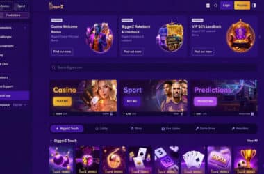 biggerz crypto casino sportsbook prediction market 1786878920xGefno8lBH