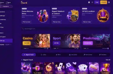 biggerz crypto casino sportsbook prediction market 1786878920xGefno8lBH