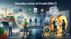 Standby Letter of Credit: How It Works and When to Use One 3 1789924340767