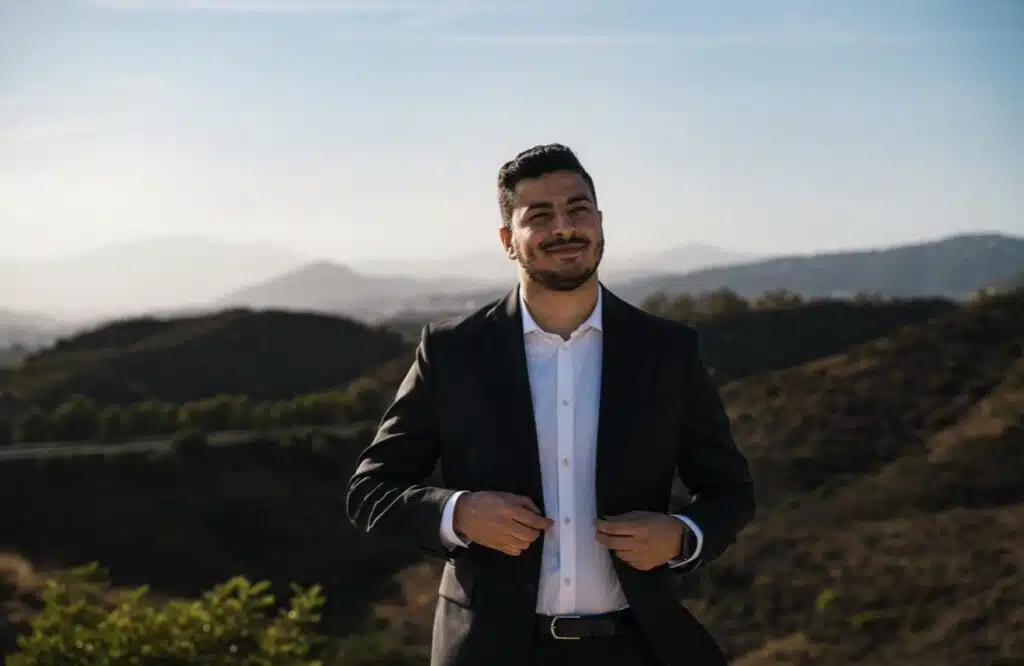 BC Game introduces Ali “Ako” Muhanned as CEO 4 Ako BCGAME CEO 1793092453wL4JiA73PM